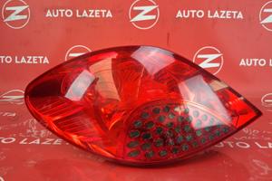 FANALE POSTERIORE SINISTRO Peugeot 207 Codice 7999