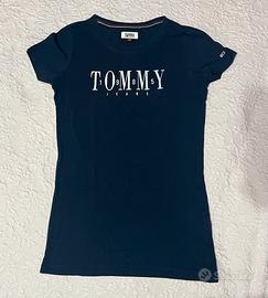 Maglietta Tommy Hilfiger