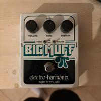 Big Muff tone wicker