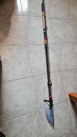 Canna da pesca 