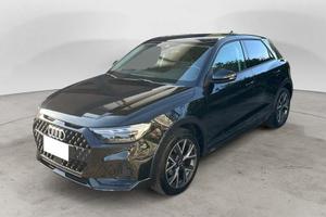 Audi A1 allstreet 30 TFSI S tronic Admired