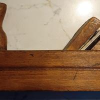 pialla antica da falegname