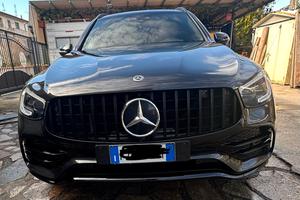Mercedes GLC 220 D 4 Matic Premium