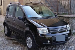   Panda chimbing 4x4  1200 benzina anno 2006 