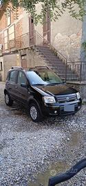   Panda chimbing 4x4  1200 benzina anno 2006 