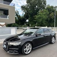 Audi a6 2017 3.0 v6 tdi 272 cv s-line