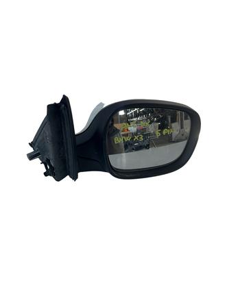 BMW X3 2° Serie (10>) SPECCHIETTO RETROVISORE DES