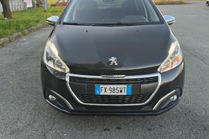 Peugeot 208 1.5 Blue Hdi  S&S 102Cv
