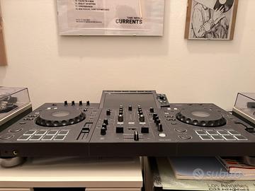 Pioneer Rx3