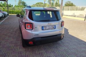Jeep Renegade 1.6 Mjt 120 CV Longitude