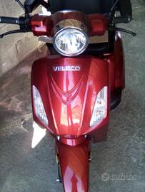 Carrozzina per adulti