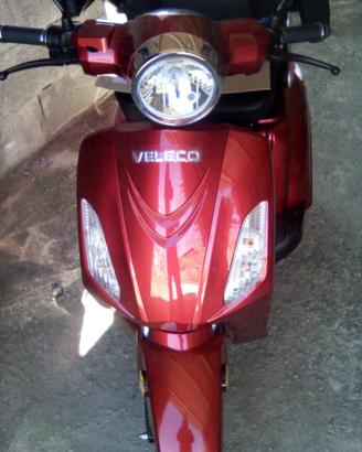 Carrozzina per adulti