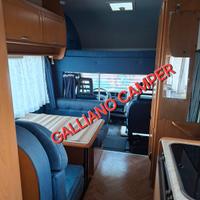 Mclouis matrimoniale in coda 2.8 cv 122 eccelso Mc