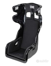 SEDILE OMP HTE EVO OFF ROAD