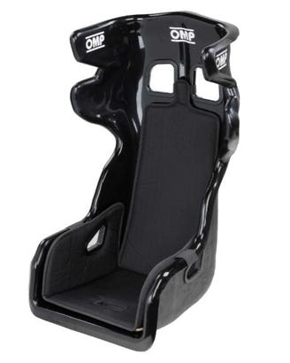 SEDILE OMP HTE EVO OFF ROAD