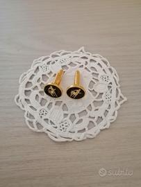 Coppia di vecchi gemelli per camicia uomo Rodrigo