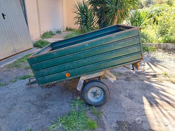 Carrello appendice