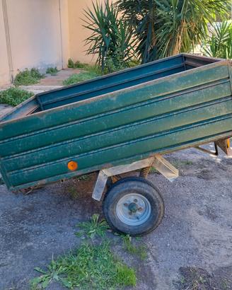 Carrello appendice