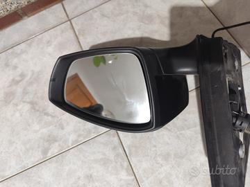 SPECCHIO RETROVISORE VOLKSWAGEN UP