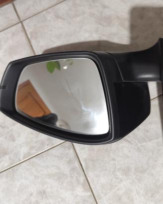 SPECCHIO RETROVISORE VOLKSWAGEN UP
