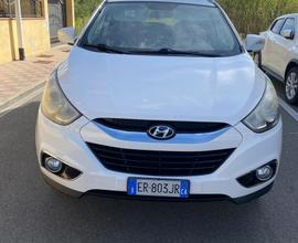 HYUNDAI IX35 COMFORT crdi CC 1700 diesel