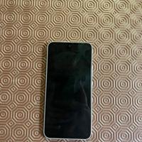 Telefono Samsung A54 bianco