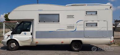 RIMOR SUPERBRIG 678