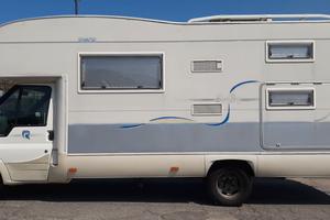 RIMOR SUPERBRIG 678