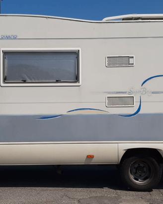 RIMOR SUPERBRIG 678