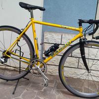 Bici corsa Basso