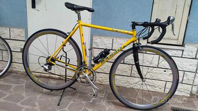 Bici corsa Basso