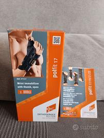 Tutore polso destro Orthoservice Polfit 17 S