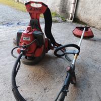Decespugliatore a scoppio Efco 8465 Ergo