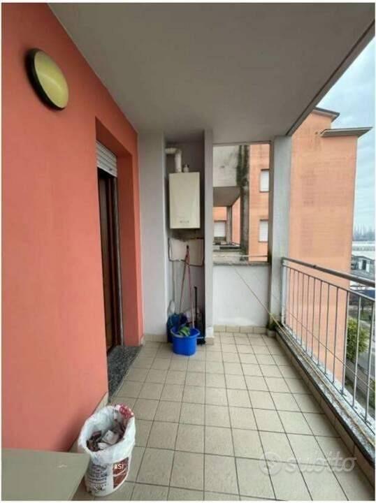 Appartamento – Crema, Ombriano - Vista 2
