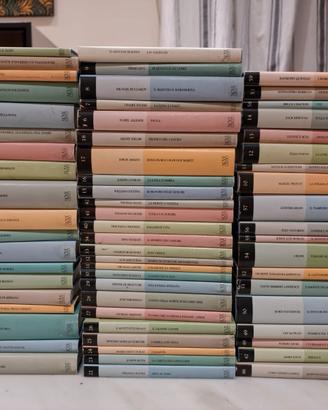 Novecento – La Biblioteca di Repubblica