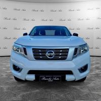 Nissan Navara 2.3 dCi 4WD KING Cab Acenta
