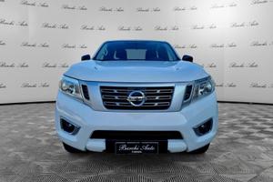 Nissan Navara 2.3 dCi 4WD KING Cab Acenta
