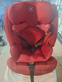 Coppia si Seggiolino auto 9-36 kg bebè confort