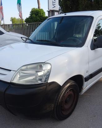 Peugeot Ranch 1.9 diesel cat Furgone