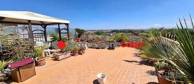 Attico/Mansarda Pomezia [PC1132VRG]