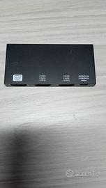 Splitter hdmi 4k