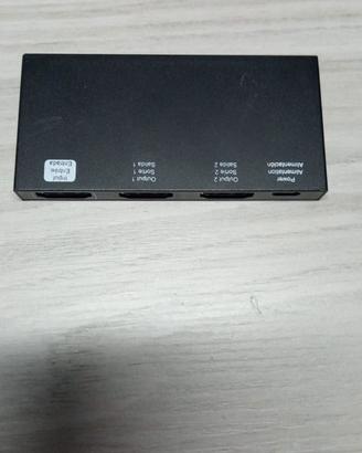 Splitter hdmi 4k