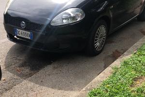 Punto 1300 multijet