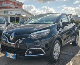 Renault Captur 1.5 dCi 8V 90 CV Start&Stop Wave