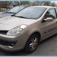 Ricambi Usati RENAULT CLIO 3a Serie 2006