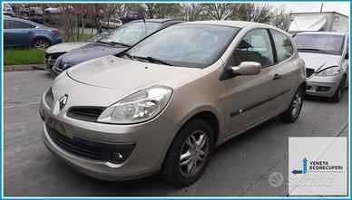 Ricambi Usati RENAULT CLIO 3a Serie 2006