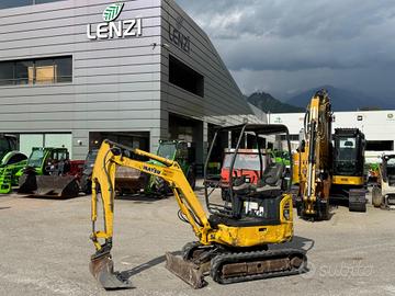 Miniescavatore Komatsu PC 16