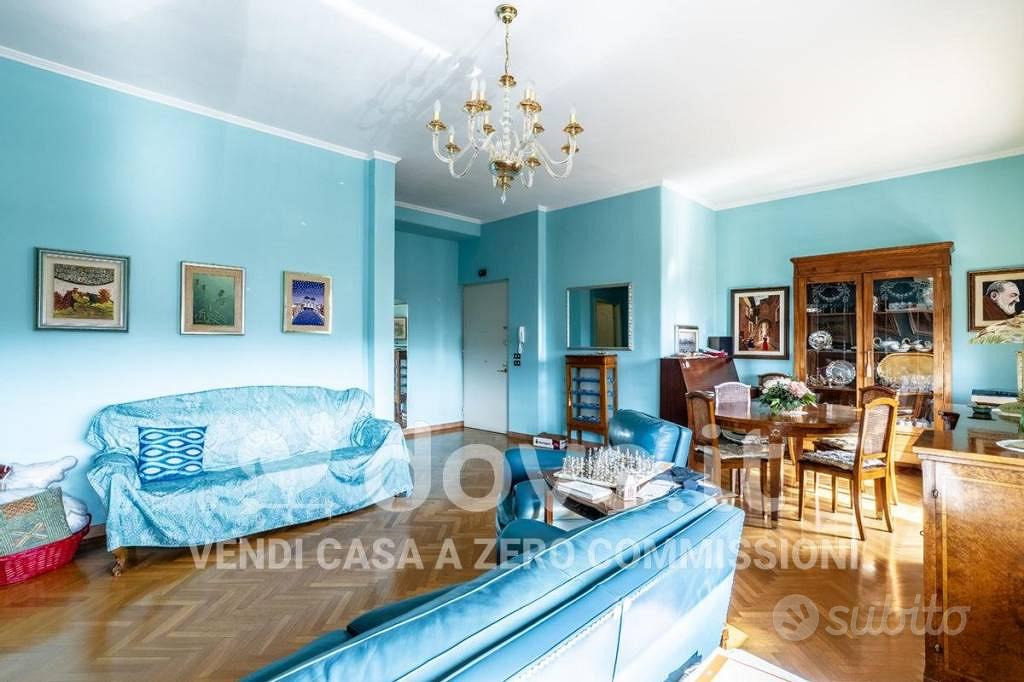 Appartamento – FG - Vista 4