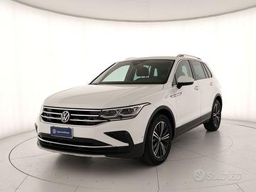Volkswagen Tiguan 2.0 tdi elegance 150cv dsg