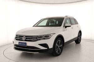 Volkswagen Tiguan 2.0 tdi elegance 150cv dsg